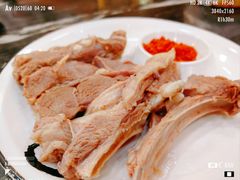 -靖远尕六美味羊羔肉