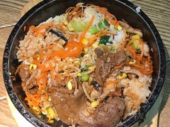 -熊小舍炸鸡火锅拌饭(招商城店)