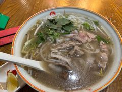 -越南牛肉河粉餐厅(书院巷店)