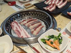 -德寿宫韩国料理(下沙店)