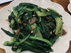 -南记食粥坊·宵夜大排档(莲花总店)