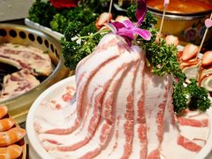 -德唯森环球美食自助料理(泉舜店)