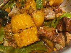 -关东小磨东北菜(漕河泾印象城店)