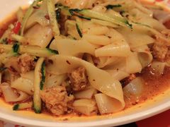 凉皮-西安手工面(万象城店)