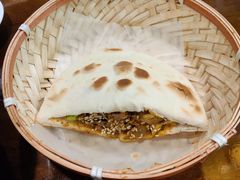 -长安后宰门水盆羊肉(新都心店)