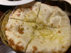 -甘尼仕印度餐厅爵士酒吧(阳春巷店)