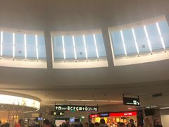 -维也纳国际机场