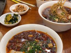 -蒋家肠旺面馆老店(合群路店)