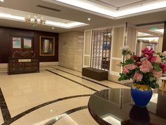 -锦江都城闵行饭店