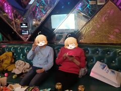 -麦乐星量贩式KTV(东丽汇城广场店)