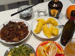 -小南洋海景餐厅(深圳湾店)