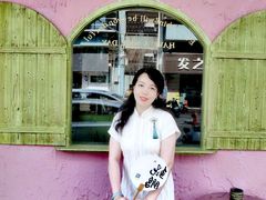 -六区宿舍咖啡店