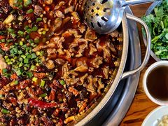 -黑竹香鸡(营和巷店)
