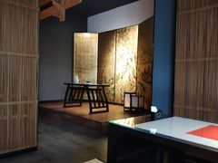 -春色如许·茶食餐厅(桃李春风店)