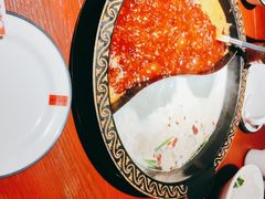-黄家码头老火锅(解放碑旗舰店)