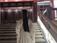 -流光锦时汉服体验馆(雁塔店)