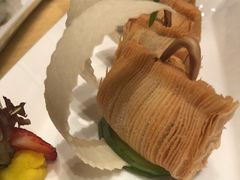 布袋酥-8餐厅(新葡京酒店)