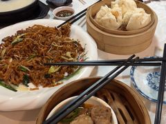 -山水茶艺馆·点心粤菜·30年老字号