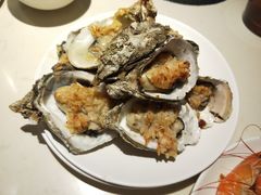 -加餐海鲜自助(集美银泰百货店)