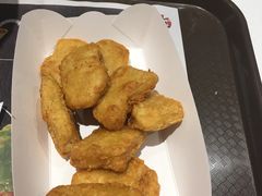 -肯德基(彩德城店)