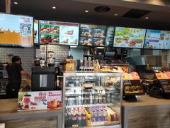 -汉堡王(北京三里屯购物中心)