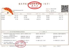 -重庆医科大学附属第一医院(本部)