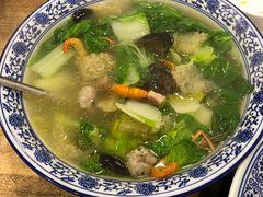 -兰边碗(鼓楼店)
