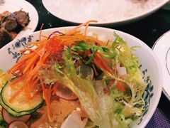 -大渔铁板烧(中山路八佰伴店)
