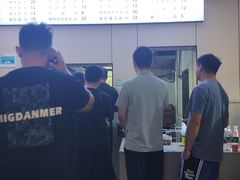 -尧钧财鱼面(育才路店)