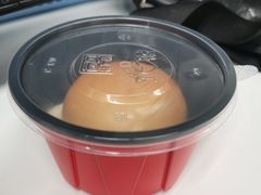 杂粮面包夹蒙古鲜奶皮-西贝(上海新梅广场店)