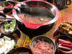 -张嬢嬢老火锅(壹号店•六年店)