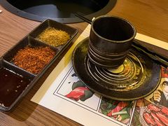 -玖合肉町·烧肉(惠安禹洲店)