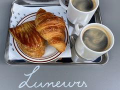 -Luneurs(幸福里店)