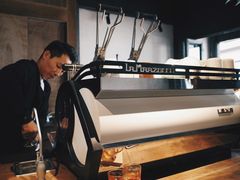 -Metal hands·铁手咖啡