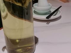 -老馆子·建德菜·山肴鱼鲜(海威新界店)