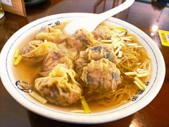 -佳面馆·竹升云吞面·爽鱼皮·牛腩面(易发店)