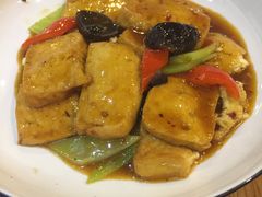 -菩提树·素食餐厅(汇智国际商业中心店)