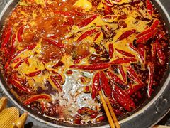 -蜀大侠火锅(总府路店)