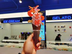 -CORNER CONE GELATO酷矿手作霜淇淋(南头古城店)