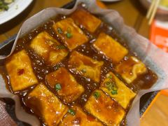 -小杨烤肉·陕西烧烤·陕西地方菜(东新街【永兴坊】店)