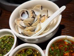 -大良毋米粥(锦龙路总店)