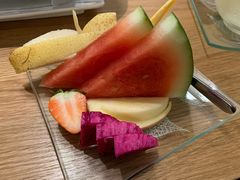 -花舍·新派粤菜·西餐·下午茶(亚运村·鸟巢店)