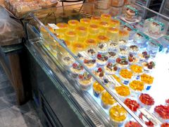 -东哥面包(江宁大润发店)