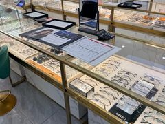 -世纪大明眼镜·林德伯格·蔡司官方授权店(武昌旗舰店)
