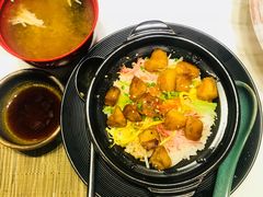 -月下料理(楷林IFC店)
