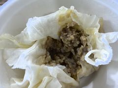 -清真玉林老字号稍麦羊杂碎(宽巷子民族美食街店)