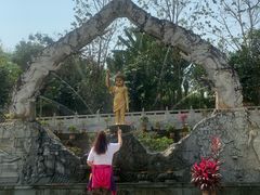 景点-西双版纳勐泐文化旅游区