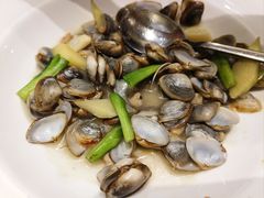 -昌正春天酒店-海鲜餐厅