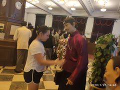 -沈阳金融博物馆