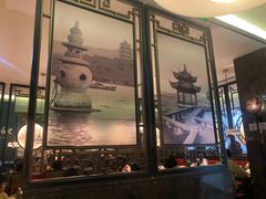 -新白鹿餐厅(金鹰新街口店)